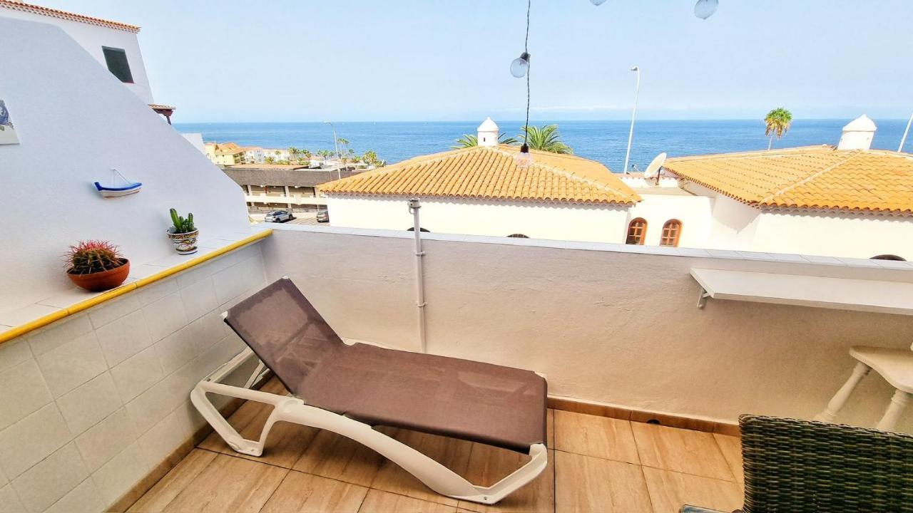 Puertito Varadero Puerto de Santiago  Exterior foto